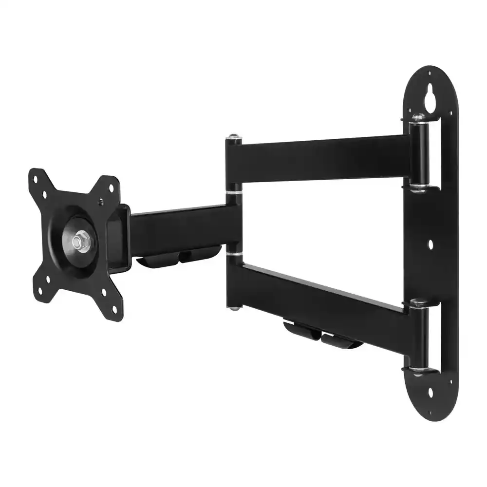 (image for) Arctic W1C Widescreen/UltraWide Monitor Wall Mount with Folding Arm